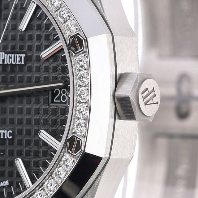 Audemars Piguet Royal Oak 15451ST.ZZ.1256ST.01 Image 5